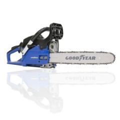 Gas Chainsaw 41cm³ 40cm Blade Anti-Vibration