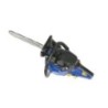 Motosserra a Gasolina 41cm3 Lâmina 40cm Anti-vibração