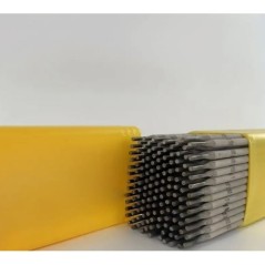 Étui de 20 Électrodes de Soudure Acier 1.6mm x 300mm Rutile