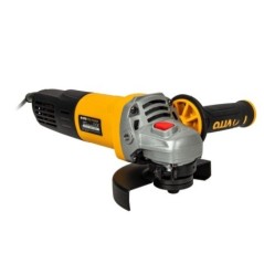 Amoladora angular 125mm 1000W VITO Velocidad 11500 rpm