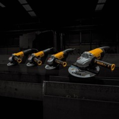 125mm Angle Grinder 1000W VITO Speed 11500 rpm