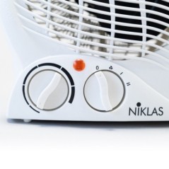  2 puissances réglable