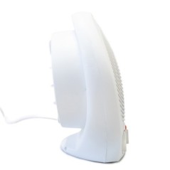 Calefactor auxiliar Radiador de aire 2000W 2 potencias