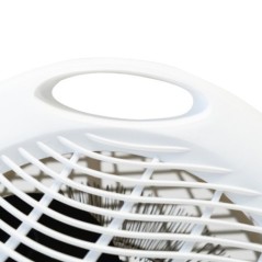 Chauffage d'appoint Radiateur soufflant 2000W 2 puissances