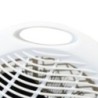 Calefactor auxiliar Radiador de aire 2000W 2 potencias