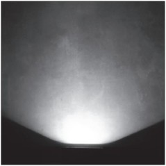 Outdoor Wall LED Light 12W 3000K IP65 Aluminum