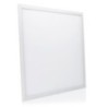 Panneau LED Carré 595x595mm 48W 6500K Blanc froid 3360 Lumens ALUMIN