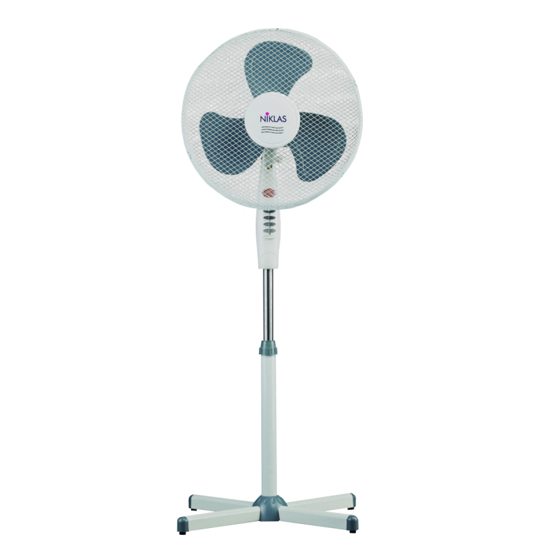 ventilateur oscillant