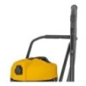 Aspirateur d'atelier Eau et Poussières 1200W Cuve inox 40L