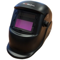 Cagoule de soudure automatique HELMET 1500