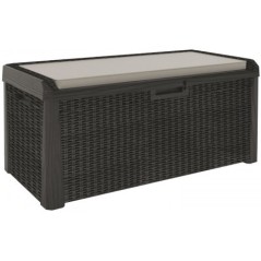  résistant gel/intempér