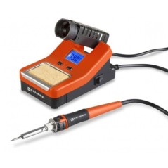 Station de soudage professionnelle 25-30 W - Affichage numérique - T