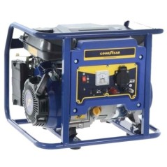 Groupe électrogène 1100W Moteur 4T OHV Autonomie 9h Protection AVR G