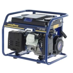 Generatore 1100W Motore 4T OHV Autonomia 9h