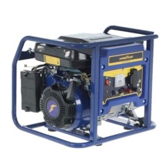 Generatore 1100W Motore 4T OHV Autonomia 9h