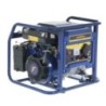 Generador 1100W Motor 4T OHV Autonomía 9h
