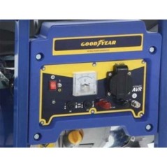 Generator 1100W Motor 4T OHV Autonomie 9u