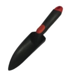 Kit jardín BRIXO 5 herramientas plástico resistente UV