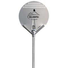 Pelle à pizza ronde Ø36cm en aluminium alimentaire