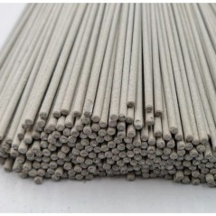 5x300mm Acier Faible Impureté Project