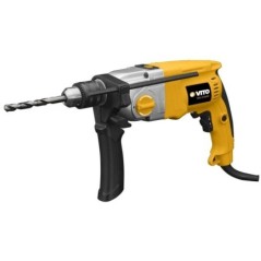 1050W Hammer Drill 13mm Chuck 4800 RPM