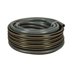 Tuyau d'arrosage Flexible Ø19mm 20m Anti-torsion 5 couches Résistant