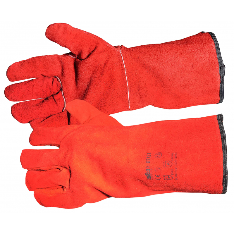 Gants anti-chaleur MATFER Pas Cher 