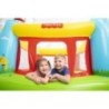 Inflatable Ball Pit Castle PVC 175x173x135 cm Max Load 85