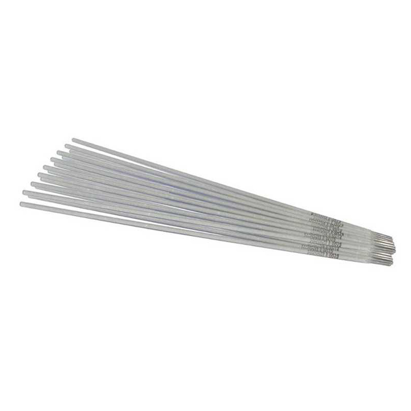 Baguettes inox 3.2 x 350mm-Electrode soudure à l'arc inox-Blister