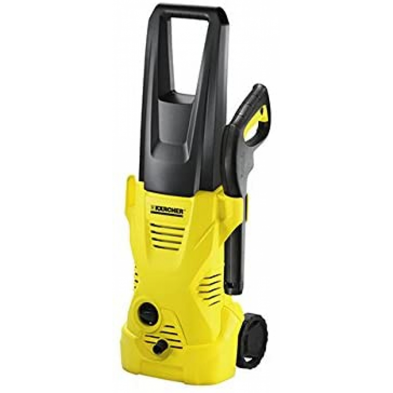 Nettoyeur KARCHER K4 1800W Universal Edition 130 bars Lance buse