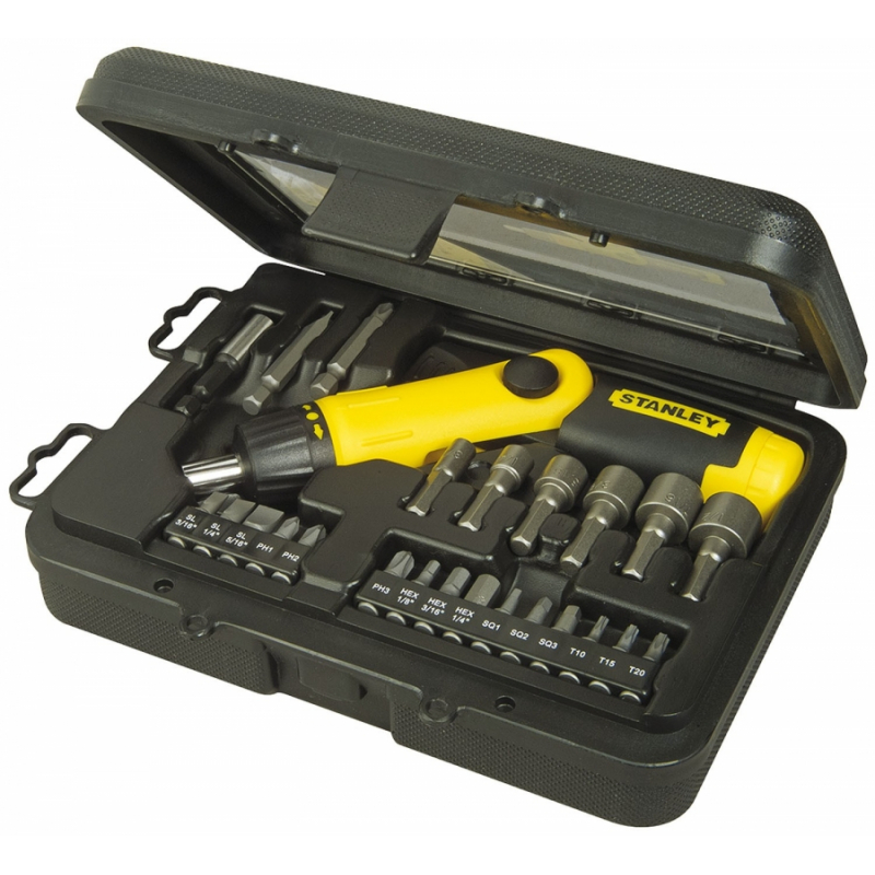 Kit de tournevis et outils mixte Bosch 10 pièces