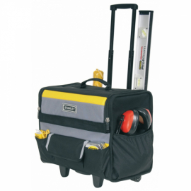 Servante Porte Outils 3 En 1 Chariot Stanley Stst1-80151Capacité de charge  20 kg