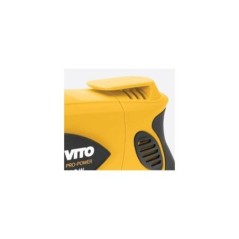 Atornilladora para placa de yeso 600W Velocidad variable Sentido