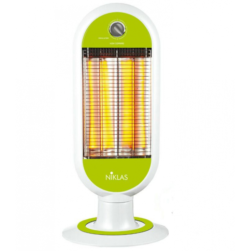 Chauffage d'appoint Chauffage d'appoint