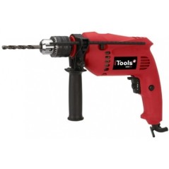 Pack 2 Outils Perceuse 500W 2800 tr/min + Meuleuse 500W