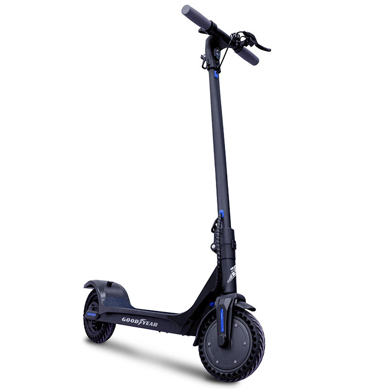 trottinette électrique pliable G6 GOODYEAR trottinette électrique pliable G6 GOODYEAR