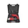 Pack 2 Outils Perceuse 500W 2800 tr/min + Meuleuse 500W