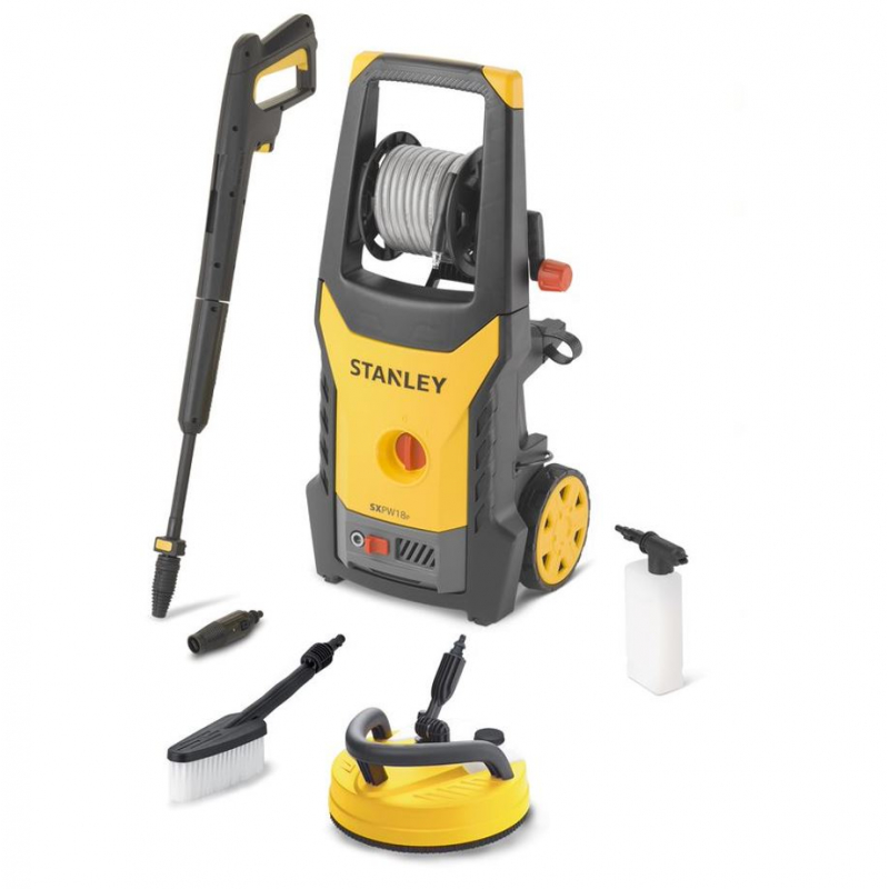 nettoyeur haute pression karcher et ses équipements pas cher