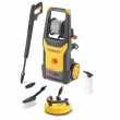 nettoyeur haute pression karcher et ses équipements pas cher