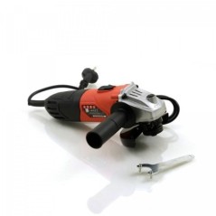 Amoladora angular 115mm 500W 11000rpm caja acero ITOOLS