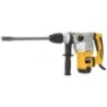 Marteau perforateur burineur 1050W SDS MAX 9 joules 3750 coups/min V