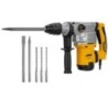 1050W SDS MAX Rotary Hammer 9 Joules 3750