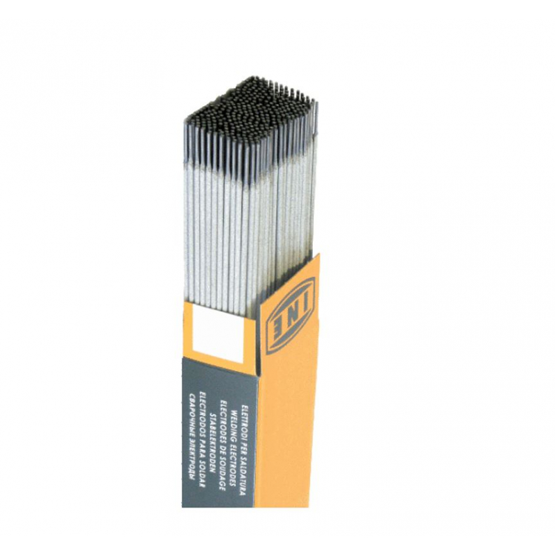 Electrode De Soudage à L'arc Rutile 100 Pcs: Idéale Pour Vos Travaux