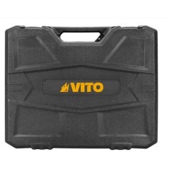 Martillo perforador 1050W SDS MAX 9 julios 3750