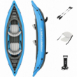 Kit complet kayak gonflable 2 personnes