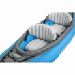 kayak gonflable léger 2 personnes