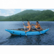 canoe gonflable bestway