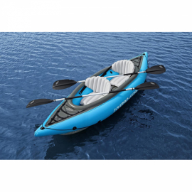 canoe kayak confortable gonflable