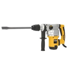 1050W SDS MAX Rotary Hammer 9 Joules 3750