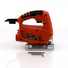 Scie sauteuse 350W Coupe 45° Vitesse 3000 tr/min Lame incluse ITOOLS